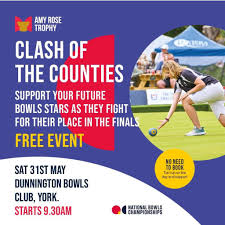 Image result for Dunnington Bowls Club