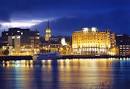 Derry City of Culture Bid 2013 - Making MatchMedia!