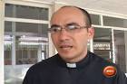 Pbro. Ricardo Segura Pastoral
