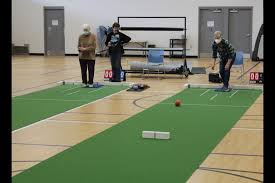 Image result for Bloomfield Short Mat Bowls Club
