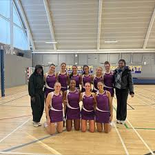 Image result for Hyde Park Netball Club