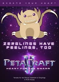 Image result for zergling