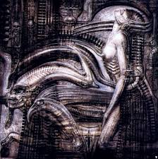 Image result for giger