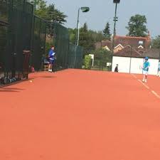 Image result for Thame Sports Club