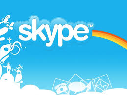 Image result for skype langsam