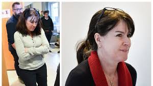 Image result for Åsa Waldau