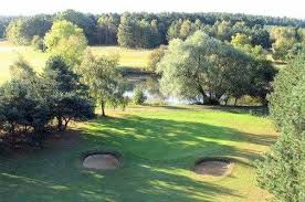 Image result for The Millbrook Golf Club , Bedfordshire