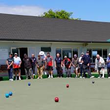 Image result for Ellesmere Bowling Club
