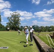 Image result for Cobham Bowling Club