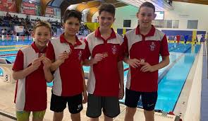 Image result for Middlesbrough Amateur Swimming Club