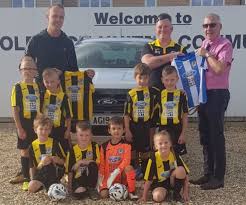 Image result for Holbeach Utd Sports & Youth Social Club