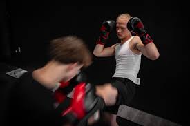 Image result for S J T B Thai Boxing Gym