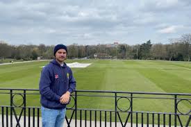 Image result for Chesterfield Cricket Club
