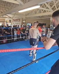 Image result for Cork Thai Boxing Club