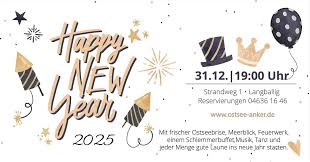 Image result for silvesterparty