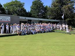 Image result for Capel St Mary & Little Wenham Bowls Club