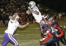 Hahnville proves too much for O.P. Walker in 39-6 victory - NOLA.
