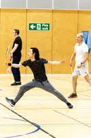 Image result for Britannia Badminton Club