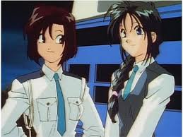 「二階堂頼子 逮捕しちゃうぞ」の画像検索結果