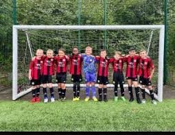 Image result for Abbey Lane Junior Football Club
