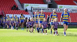 Image result for Doncaster Amateur Rugby League Club