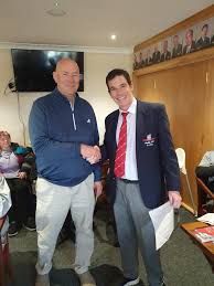 Image result for Coed-Y-Mwstwr Golf Club (1988) Ltd