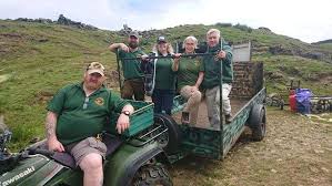 Image result for Hemsworth & District Clay Pigeon Club