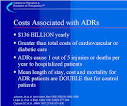 Drug Interactions &amp; Labeling > Preventable Adverse Drug Reactions ...