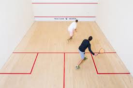 Image result for Limpsfield Squash Club