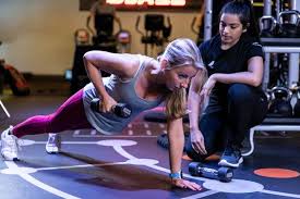 Image result for Kingston Vale Gym Club