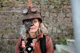 Image result for steampunk