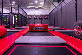 Image result for Hi-Volume Trampoline Squad