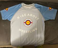 Image result for Rise Above Wrestling