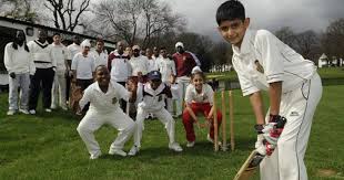 Image result for Handsworth Cricket Club