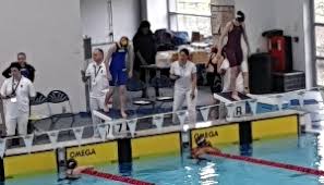 Image result for Teddington Swimming Club