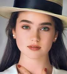 Image result for Jennifer Connelly