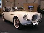 Car of the Month Archive - February 2005