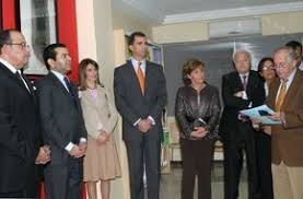 Image result for "Instituto Cervantes" Príncipe