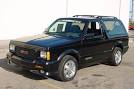 eBay Find of the Day: Last GMC Typhoon ever made, straight from ...