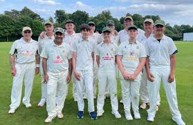Image result for Hoddesdon Cricket Club