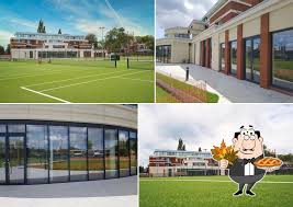 Image result for Parsons Green Club