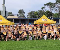 Image result for Helensburgh Cricket and Rugby Football Club