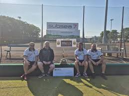 Image result for Luneside & Rosebank Bowling Club
