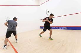 Image result for Warlingham Squash and Racketball Club