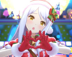 「イヴ・サンタクロース」の画像検索結果