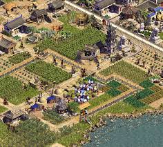 Image result for emperor rise of the middle kingdom