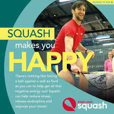 Image result for Devon & Exeter Squash Club