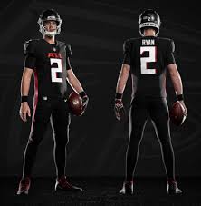 Image result for Falcons Black