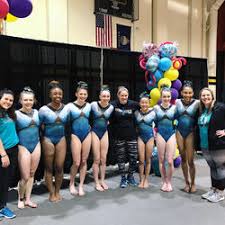 Image result for Andover Gymnastics Club