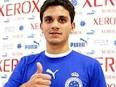 pelo Cruzeiro, Fábio
